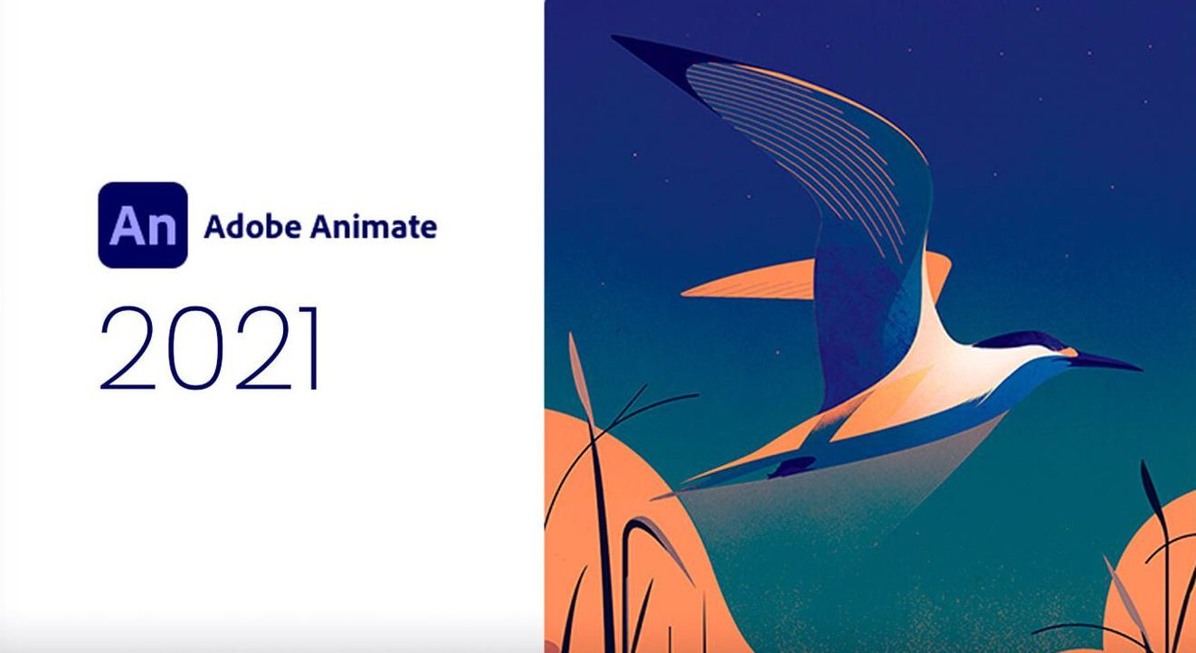 [2.41G /Windows]Adobe Animate 2023 破解版-玩什么YX