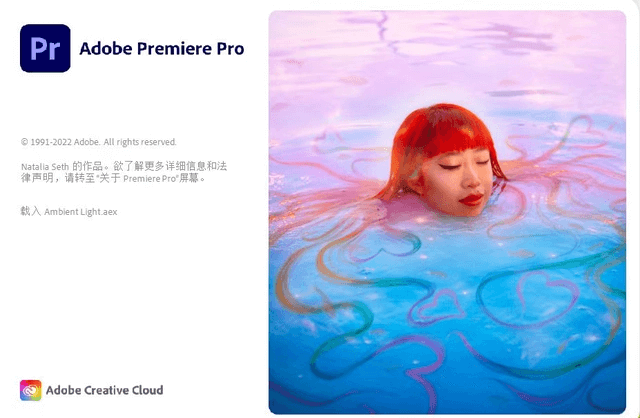 [10.54G /Win+Mac]Adobe Premiere Pro 2023 破解版-玩什么YX