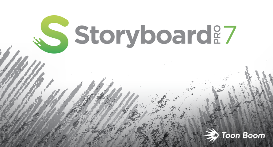 Toonboom Storyboard Pro 7-玩什么YX