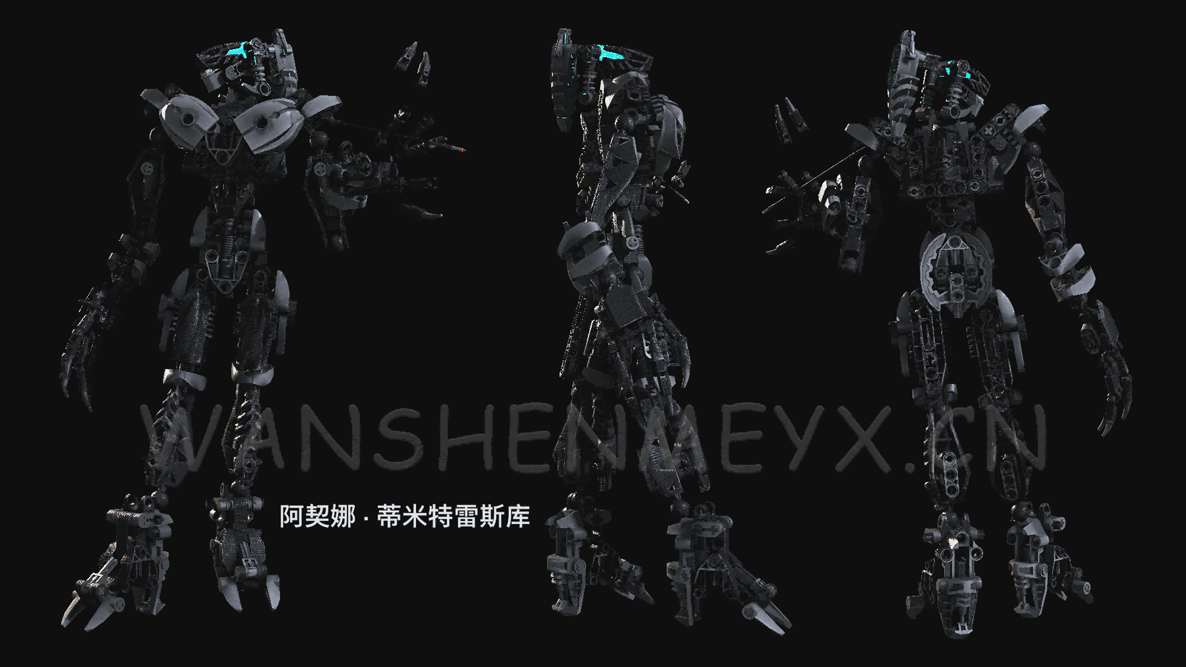 Roodaka Mod 《生化危机8:村庄》吸血鬼夫人MOD【3】-玩什么YX