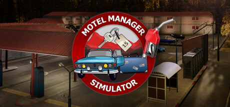 汽车旅馆经理模拟器/Motel Manager Simulator【3G】-玩什么YX