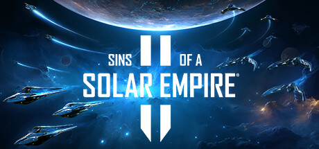 太阳帝国的原罪2/Sins of a Solar Empire II (更新v28.10.0)-玩什么YX