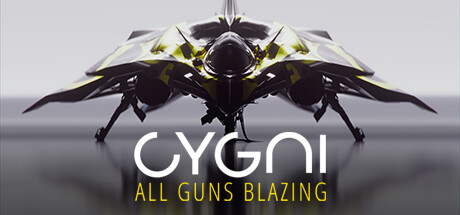 CYGNI：怒火全开 CYGNI: All Guns Blazing【25G】-玩什么YX