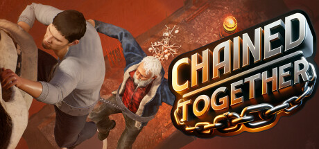 链在一起/Chained Together （更新 v1.8.3）-玩什么YX