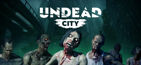 不死城/Undead City【20G】-玩什么YX