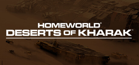 家园卡拉克沙海 /Homeworld: Deserts of Kharak【12G】-玩什么YX