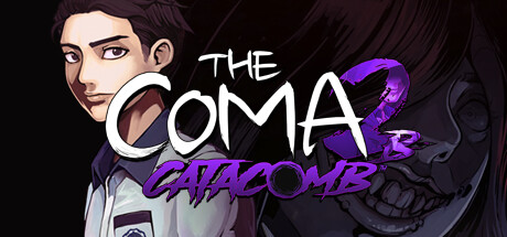 昏迷 2B：地下墓穴/The Coma 2B: Catacomb-玩什么YX