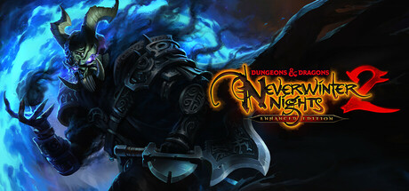 龙与地下城：无冬之夜2增强版/Dungeons & Dragons Neverwinter Nights 2: Enhanced Edition-玩什么YX