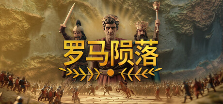 罗马陨落/Yield! Fall of Rome-玩什么YX