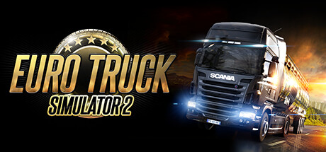 欧洲卡车模拟2/Euro Truck Simulator 2（更新v1.55.1.0s）-玩什么YX