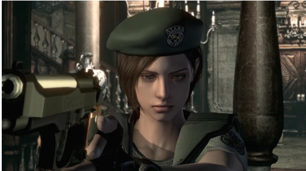 图片[2]-生化危机1：高清重制版/Resident Evil Biohazard HD REMASTER-玩什么YX