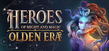魔法门之英雄无敌：上古纪元/Heroes of Might and Magic: Olden Era-玩什么YX