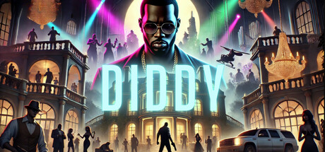 迪迪/Diddy-玩什么YX