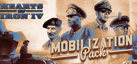 钢铁雄心4/Hearts of Iron IV（更新v1.16.9）-玩什么YX