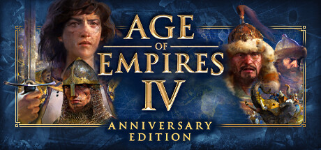 帝国时代4：周年纪念版/Age of Empires IV: Anniversary Edition-玩什么YX