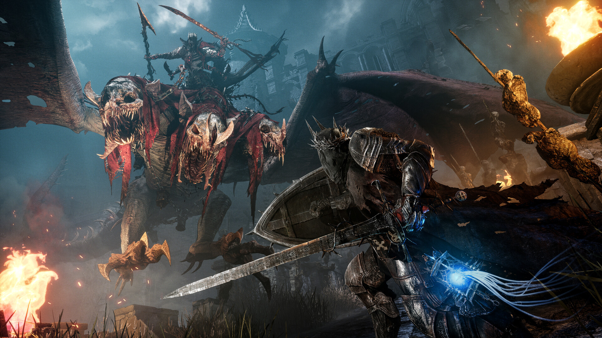 图片[2]-堕落之主/Lords of the Fallen(更新v2.0.29)-玩什么YX
