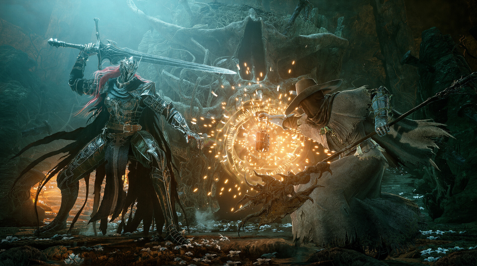 图片[3]-堕落之主/Lords of the Fallen(更新v2.0.29)-玩什么YX