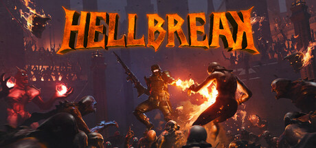 炼狱深渊/HELLBREAK-玩什么YX