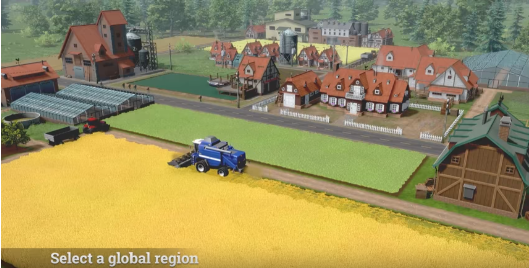 图片[2]-农场经营世界/Farm Manager World（更新Build.18775958）-玩什么YX