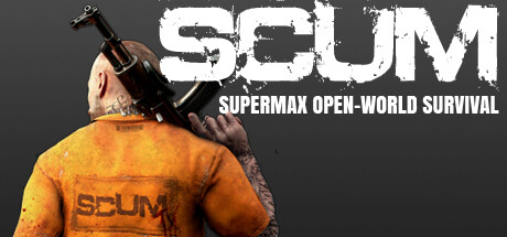 人渣/SCUM(更新v0.9.694.94612)-玩什么YX