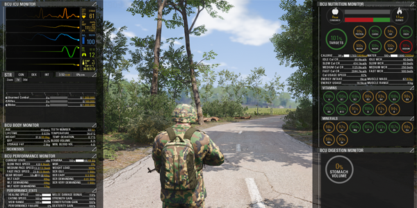 图片[2]-人渣/SCUM(更新v0.9.694.94612)-玩什么YX