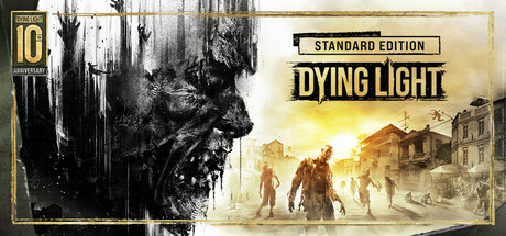 消逝的光芒：白金版/Dying Light Platinum Edition（更新v1.51.0）-玩什么YX