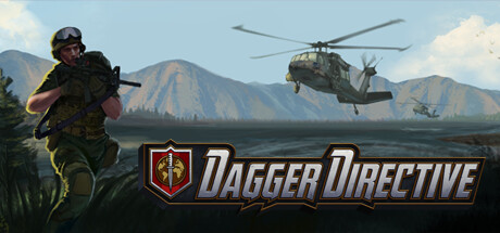 匕首指令/Dagger Directive-玩什么YX