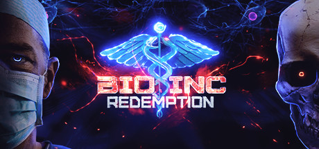 生化公司：救赎 Bio Inc. Redemption-玩什么YX