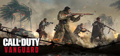 使命召唤18：先锋/Call of Duty: Vanguard-玩什么YX