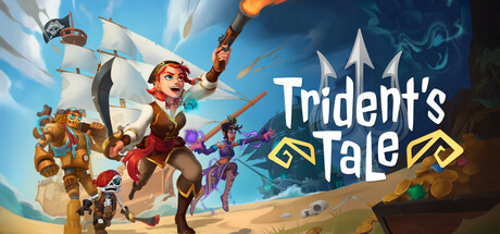 三叉戟的传说/Trident’s Tale-玩什么YX
